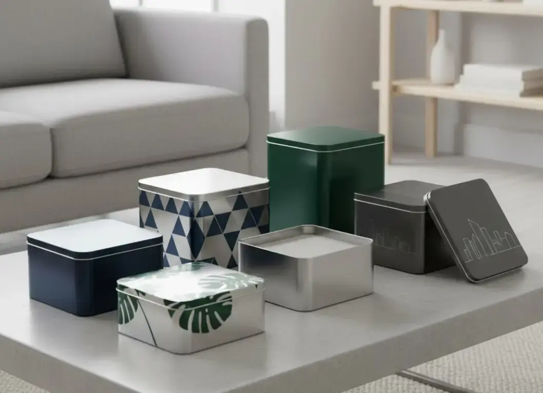 The Importance of Packaging in Gift Selection