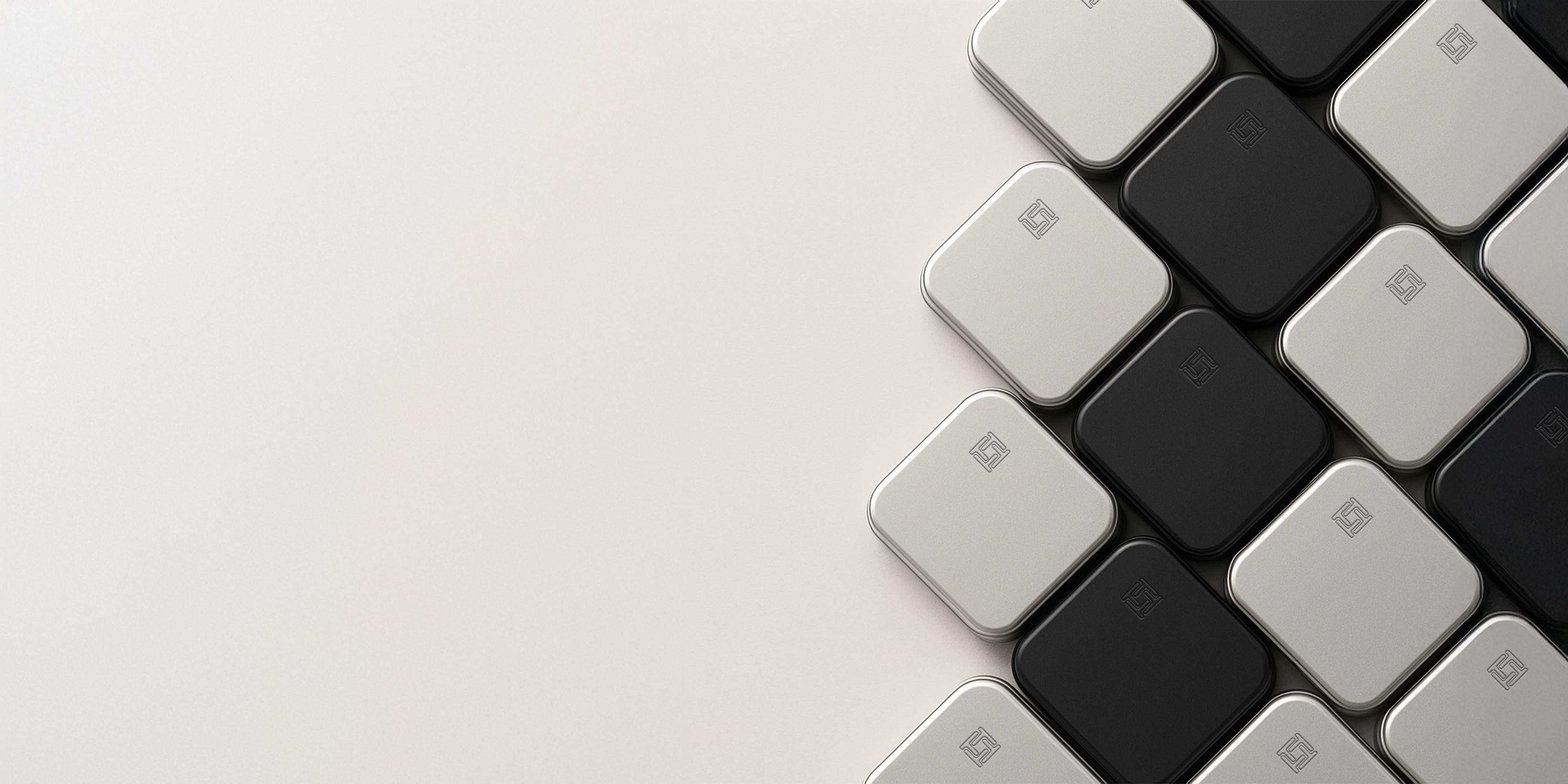 POWER HIDDEN IN DETAILS